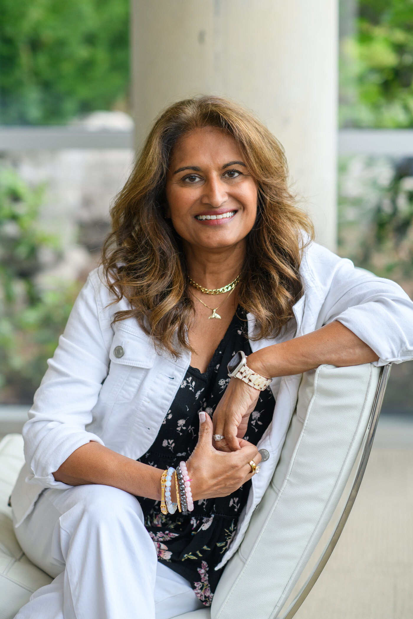 Rita Patel Jackson, Product Marketing and Go-to-Market executive